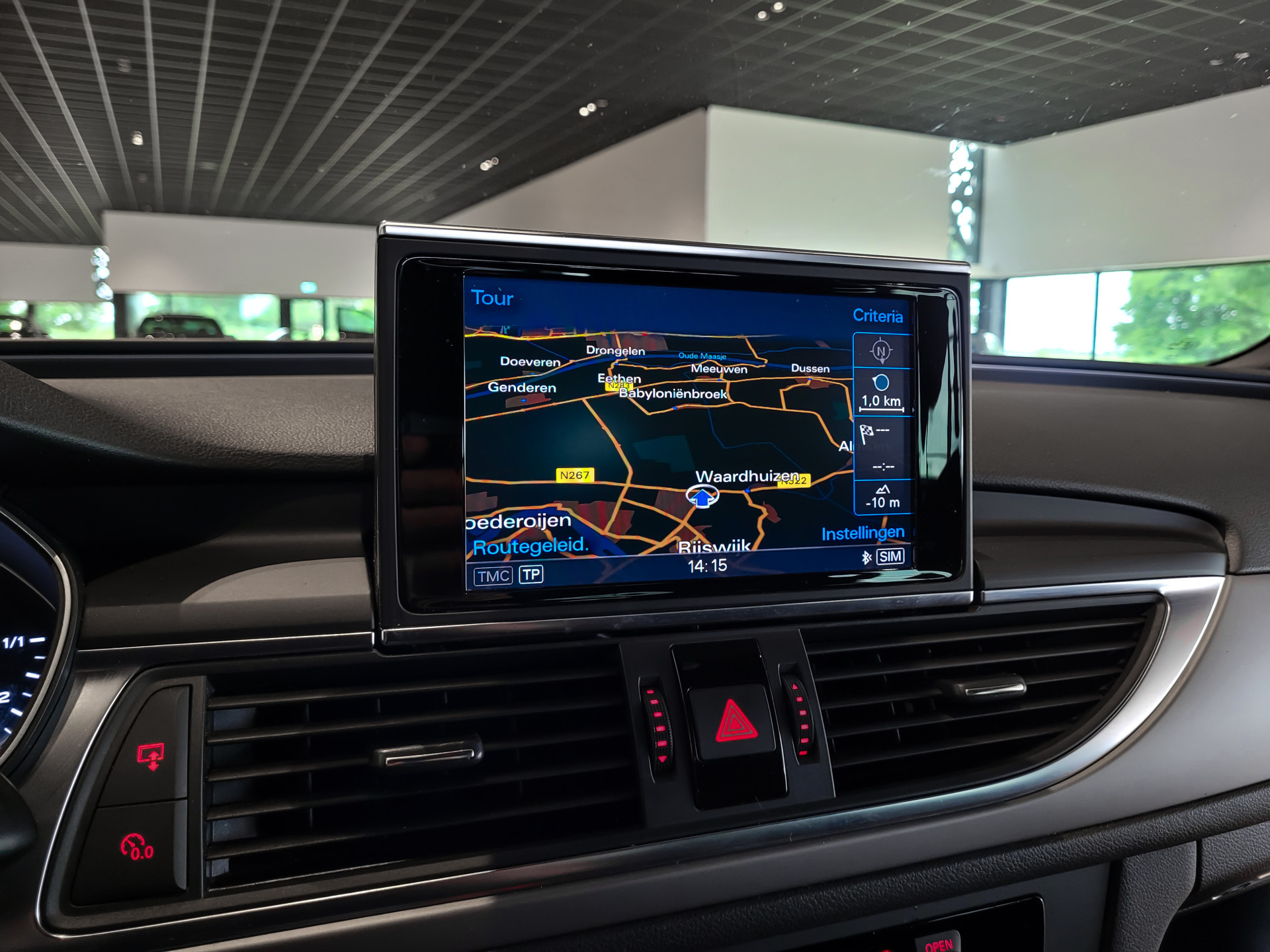 Hoofdafbeelding Audi A6 Allroad