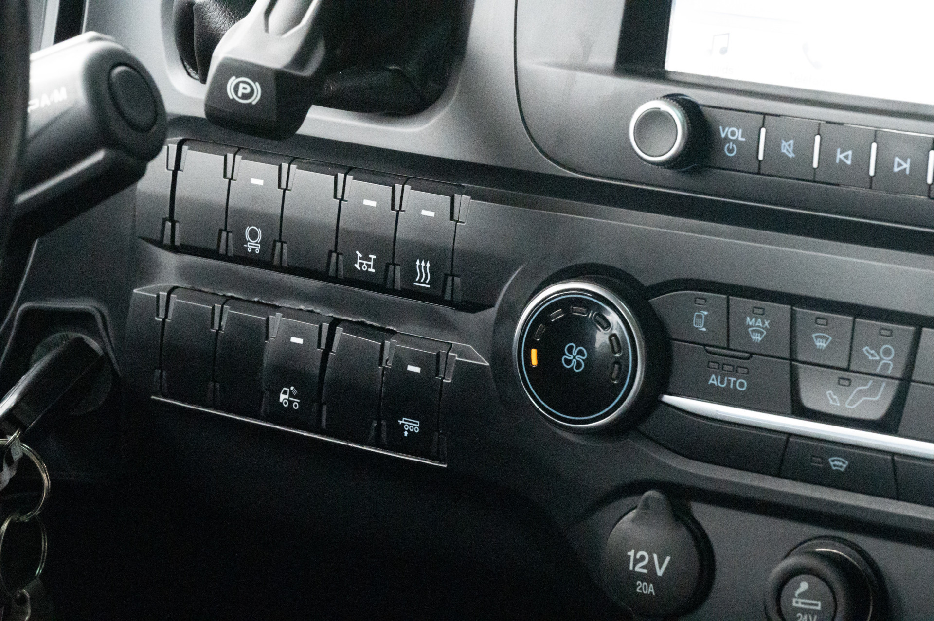 Hoofdafbeelding Ford F-450