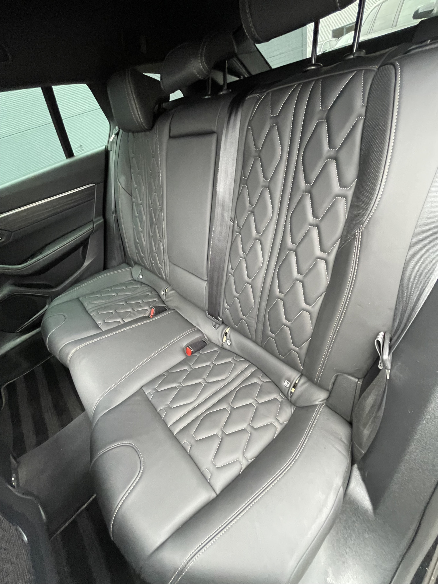 Hoofdafbeelding Peugeot 508