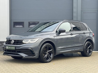 Volkswagen Tiguan 1.4 TSI eHybrid R-Line Business+|Trekhaak