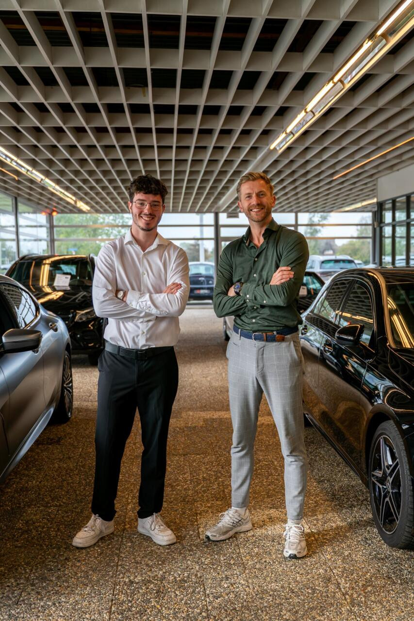 Hoofdafbeelding Renault Espace