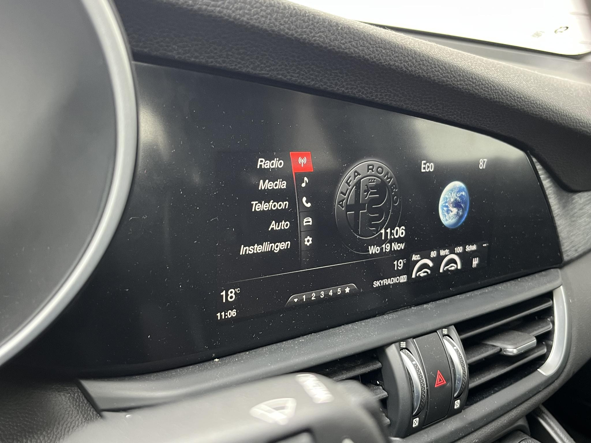 Hoofdafbeelding Alfa Romeo Giulia