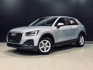 Hoofdafbeelding Audi Q2 Audi Q2 35 TFSI 150 PK S-Tronic Facelift! Advanced edition, Navigatie, Clima, Multistuur, Bluetooth/Tel, PDC V+A, Dealer Onderhoud