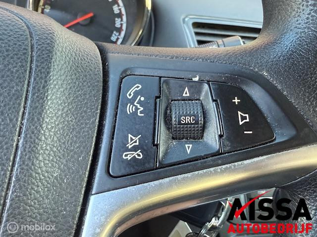 Hoofdafbeelding Opel Meriva