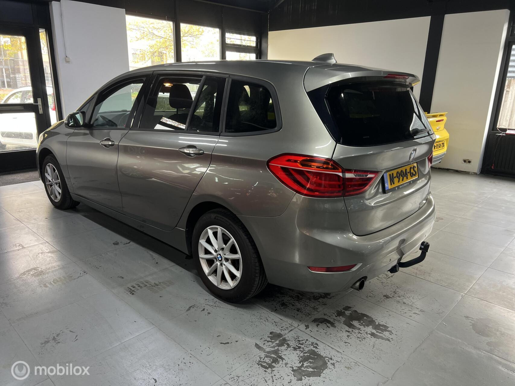 Hoofdafbeelding BMW 2 Serie