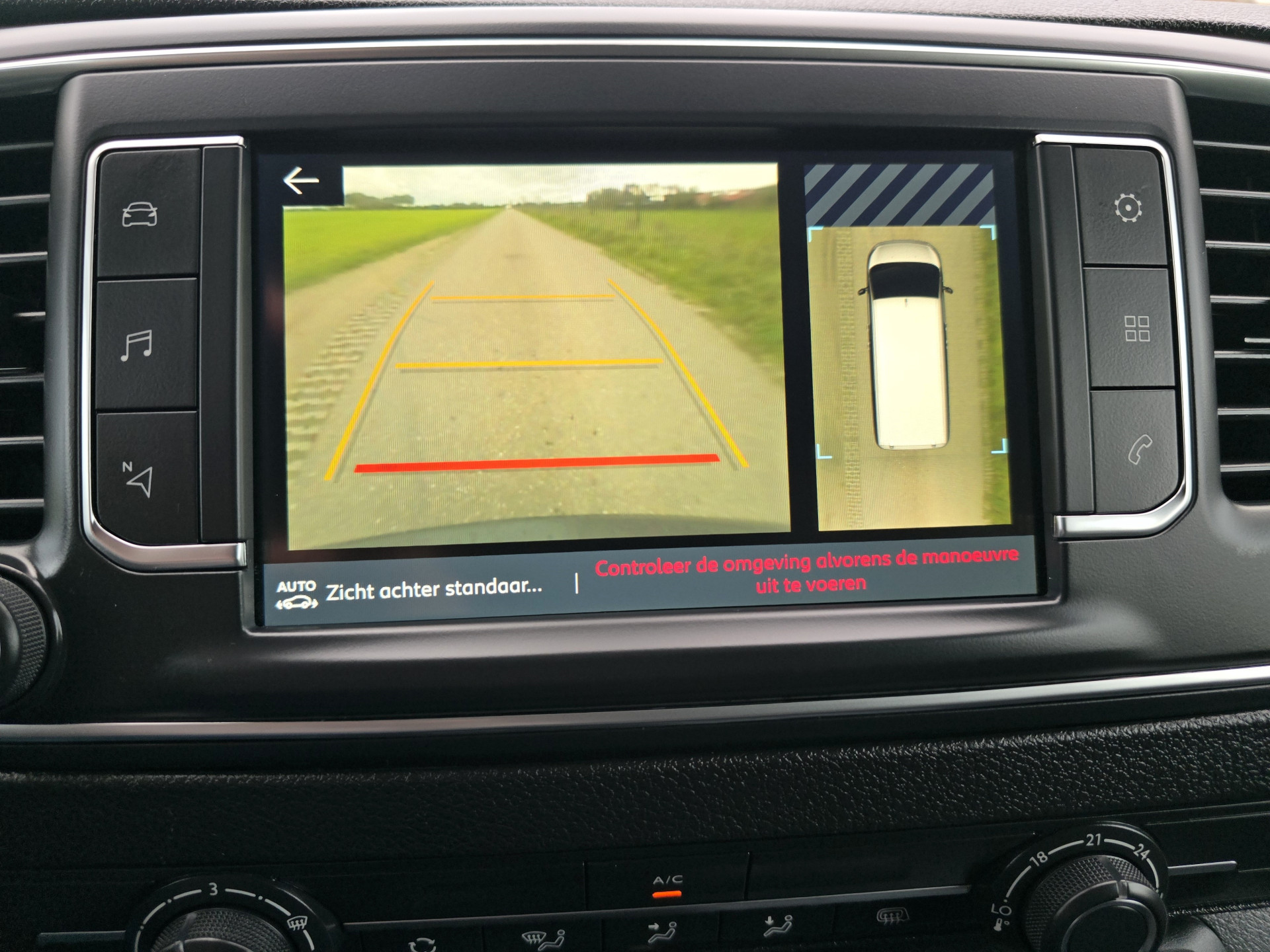 Hoofdafbeelding Fiat Scudo