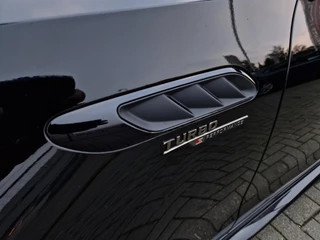 Mercedes-Benz C-Klasse Mercedes-Benz C-klasse AMG 63 S E Performance /INCL BTW /fabrieksgarantie - afbeelding nr 8