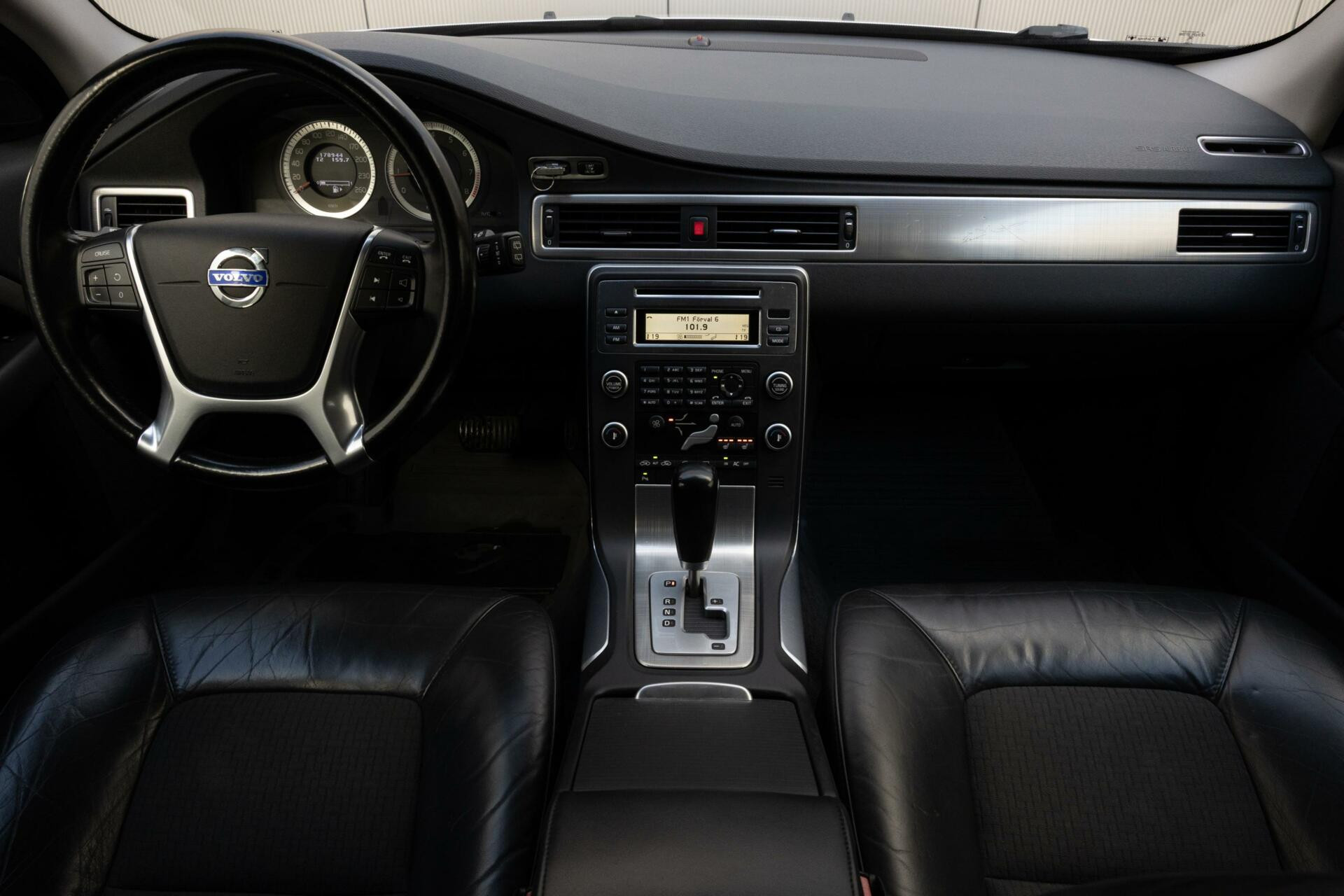 Hoofdafbeelding Volvo V70