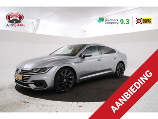 Volkswagen Arteon 2.0 TSI Business R Exclusive Nieuwstaat! 2.Panorama, Navigatie, Climate,
