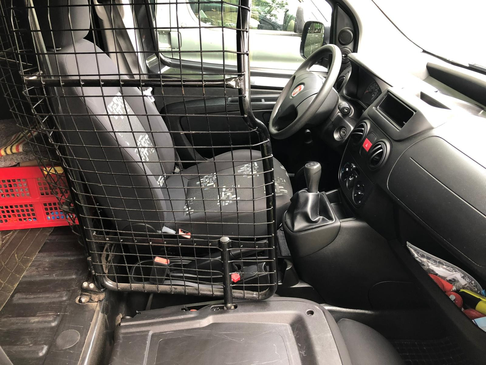 Hoofdafbeelding Fiat Fiorino