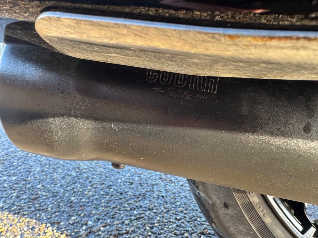 Hoofdafbeelding Harley-Davidson Road King