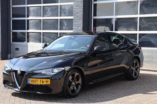 Alfa Romeo Giulia - 454233563-0