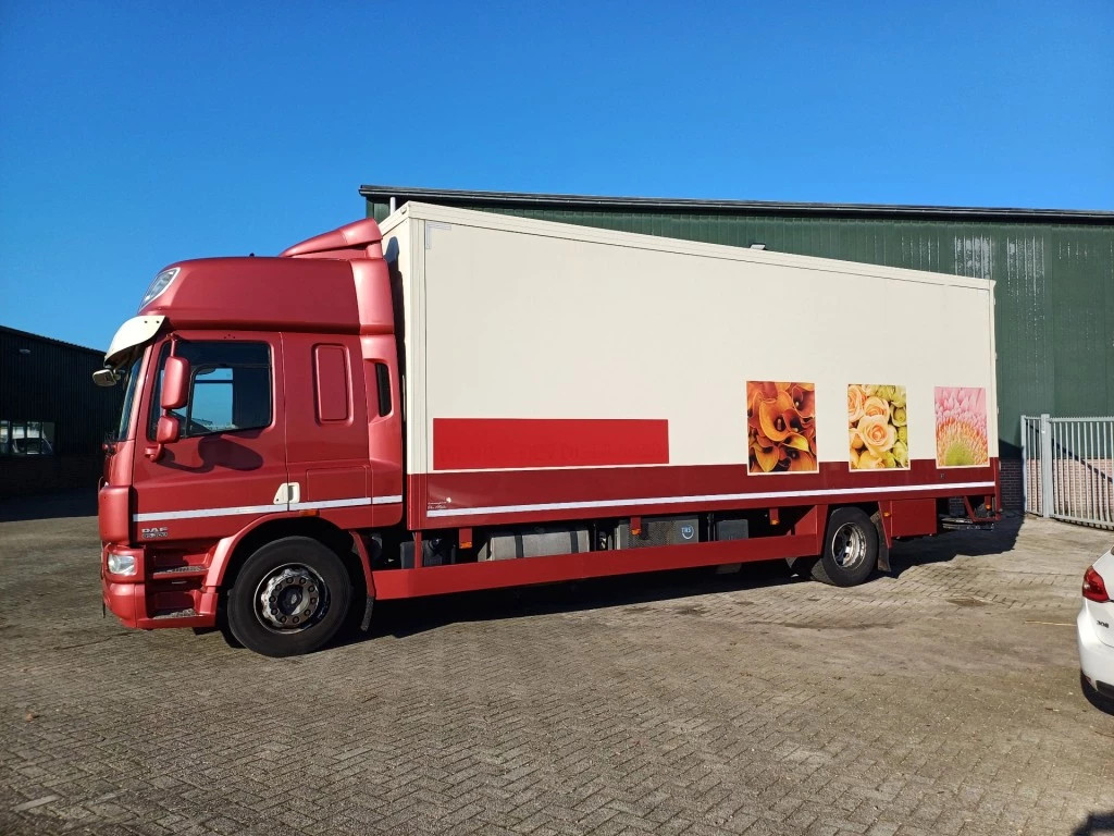 Hoofdafbeelding DAF Overige