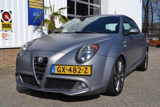Alfa Romeo MiTo - 210224181-0