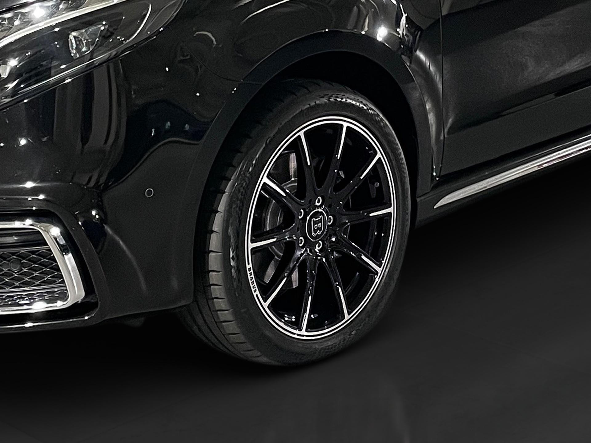 Mercedes-Benz-Classe V-image-26