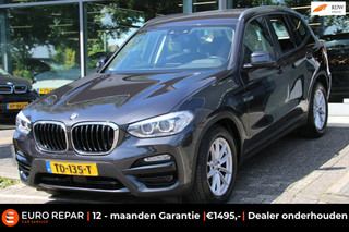 BMW X3 XDrive20i Executive DEALER OND. TREKHAAK NAP!
