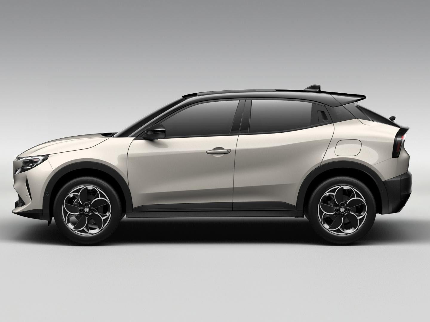 Hoofdafbeelding Alfa Romeo Junior