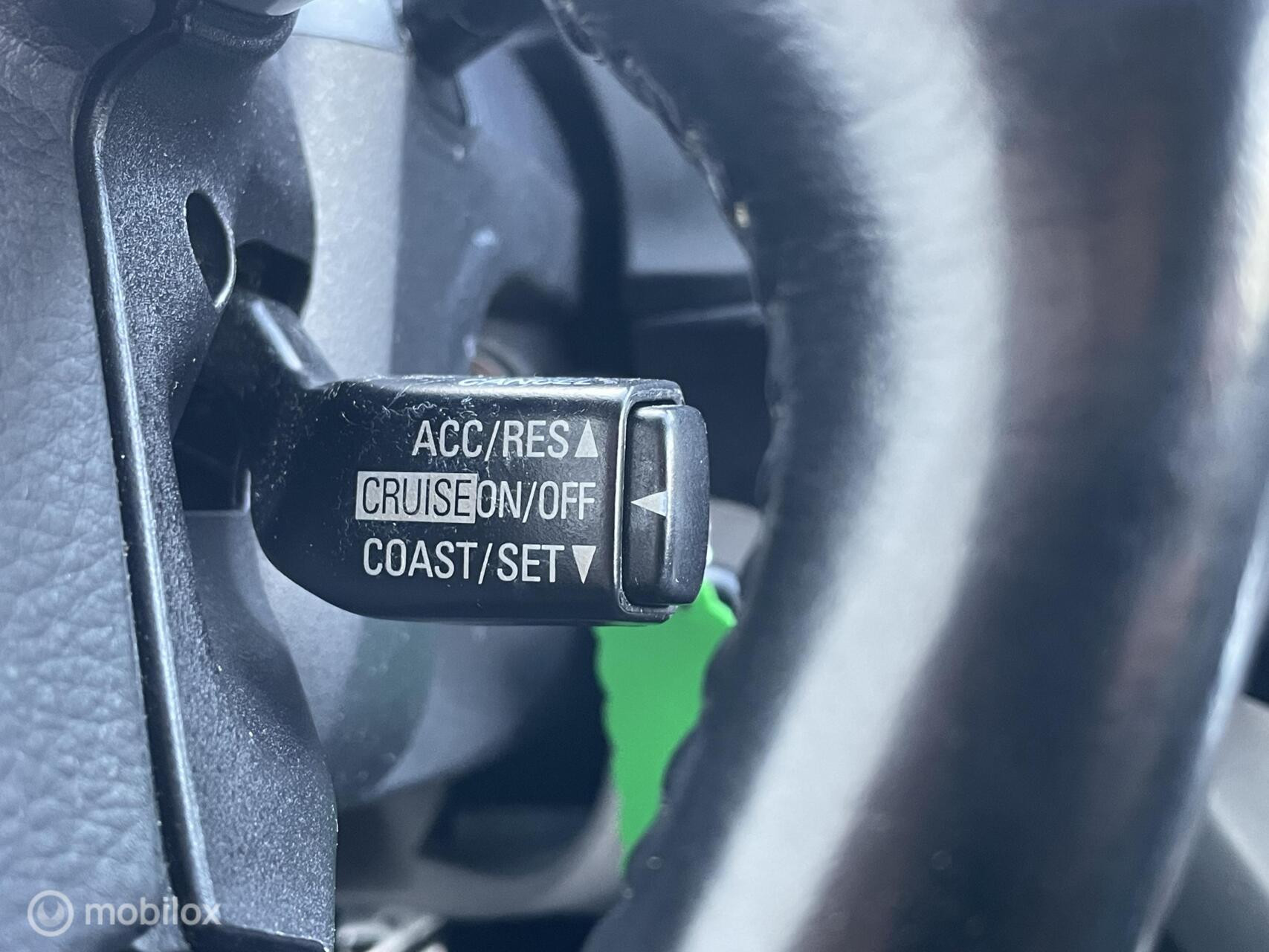 Hoofdafbeelding Mitsubishi Grandis