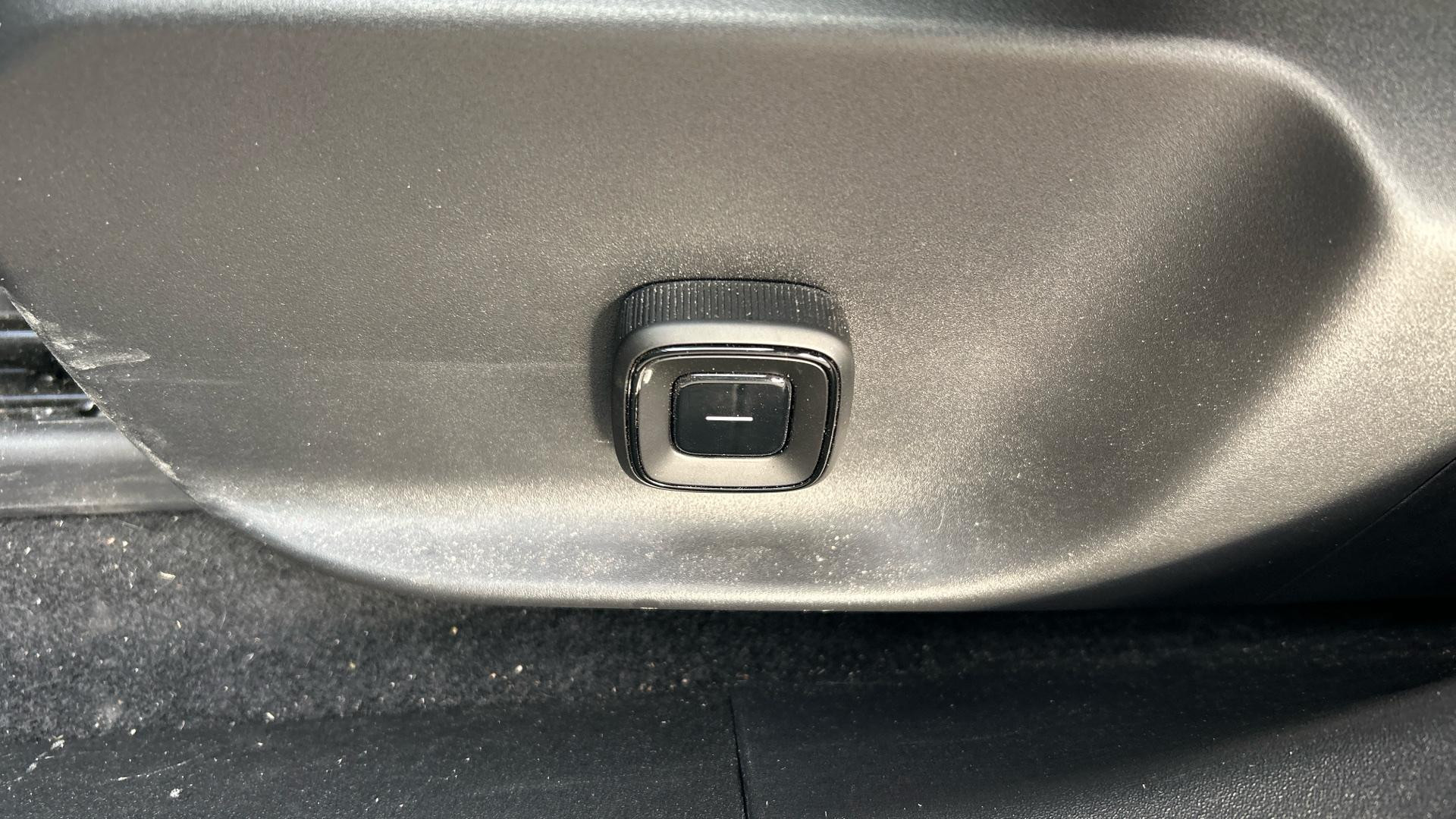 Hoofdafbeelding Volvo EX30