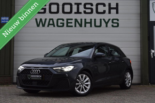Audi A1 Sportback 30 TFSI Pro Line 110PK | LED | Carplay | Digitaal Dashboard |