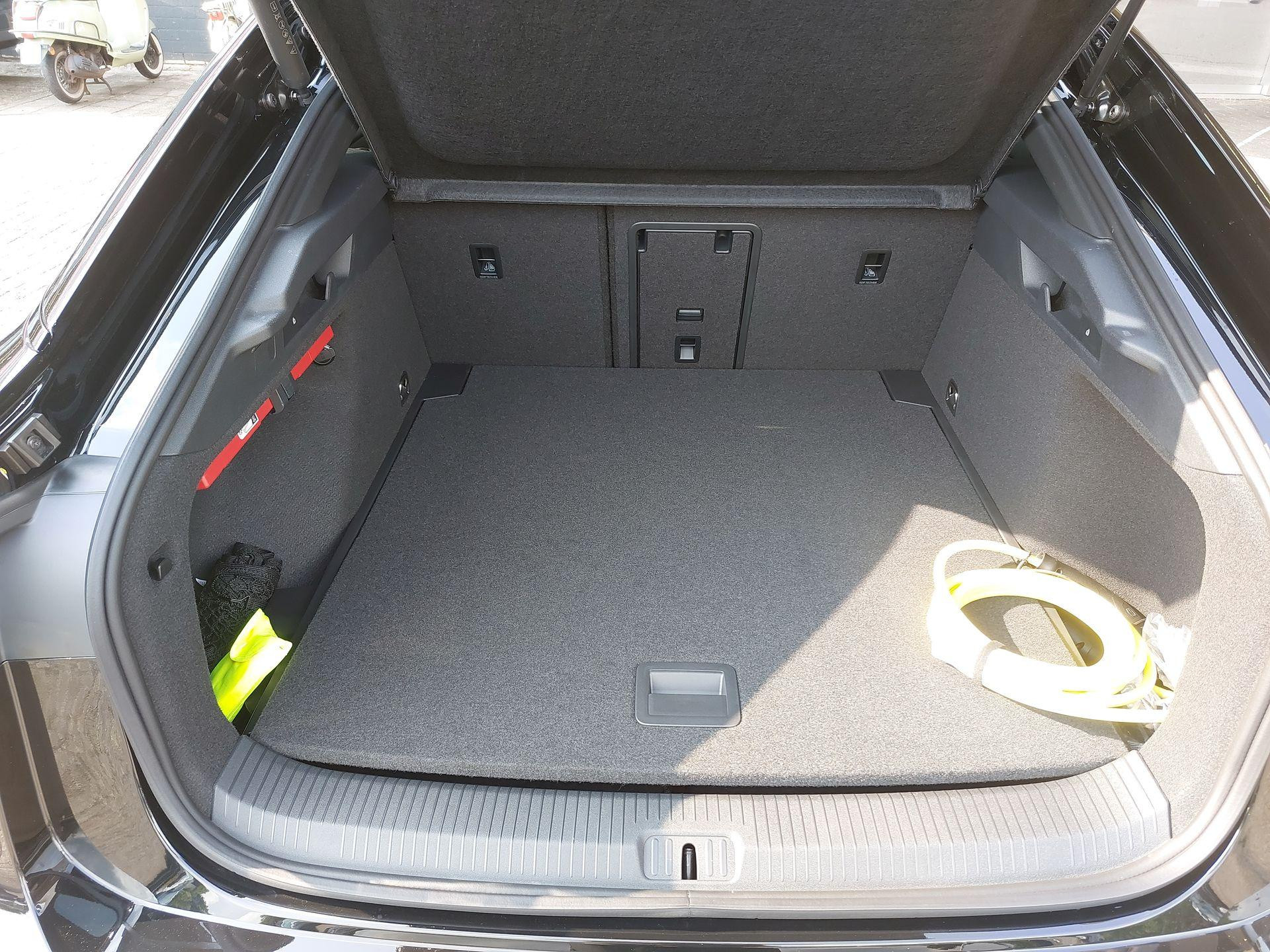 Hoofdafbeelding Volkswagen ID.7