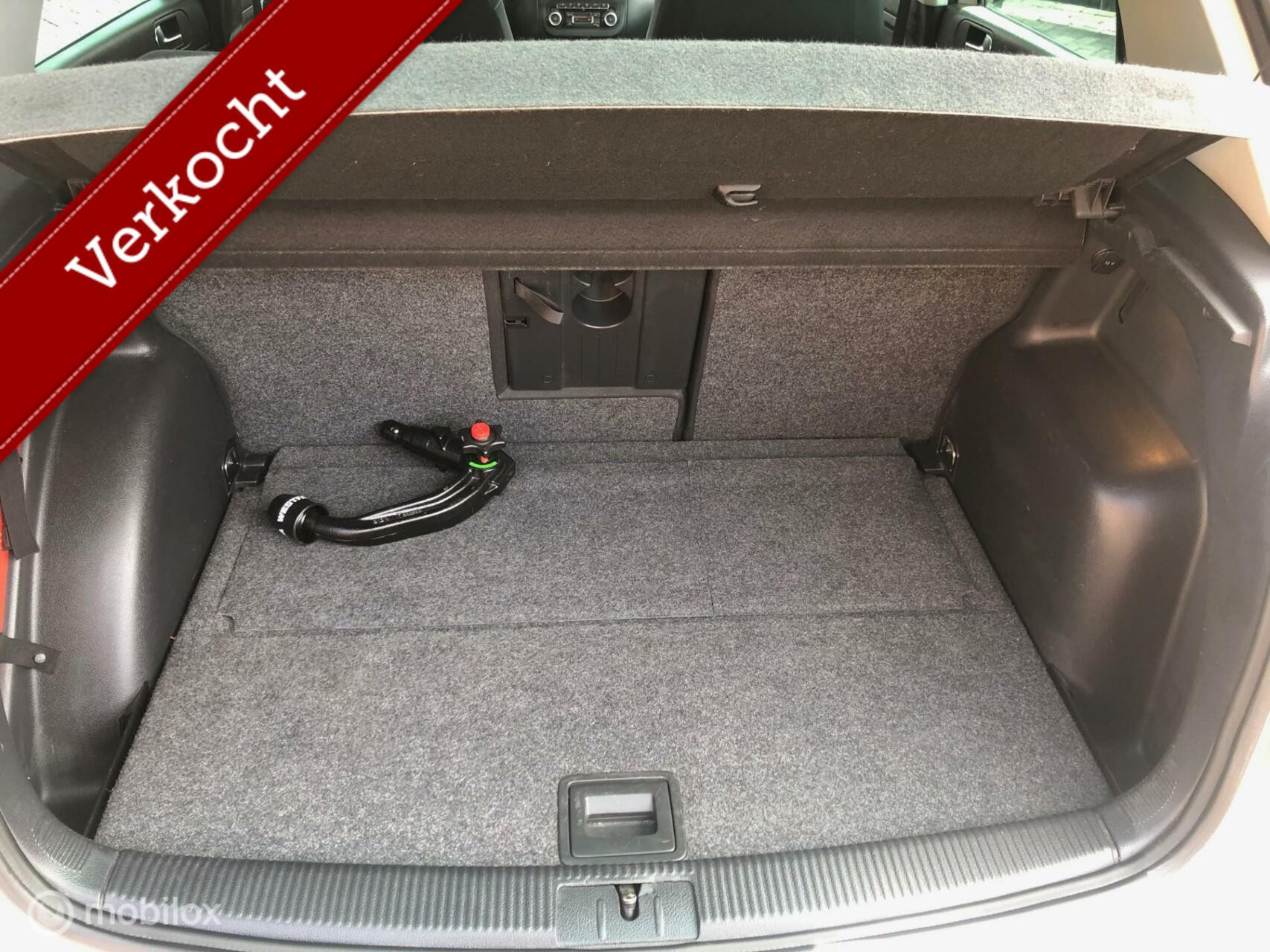 Hoofdafbeelding Volkswagen Golf Plus