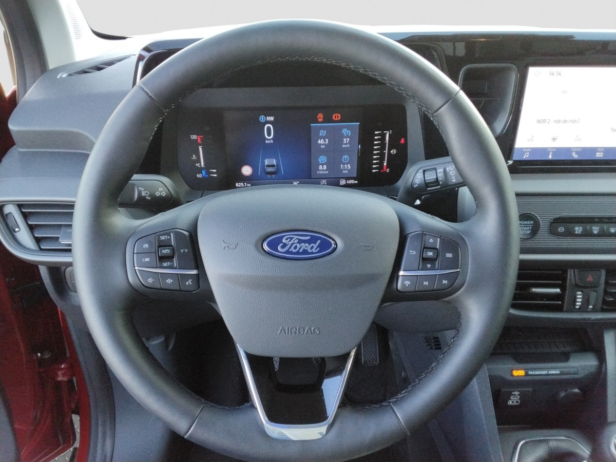 Ford-Tourneo Courier-image-10