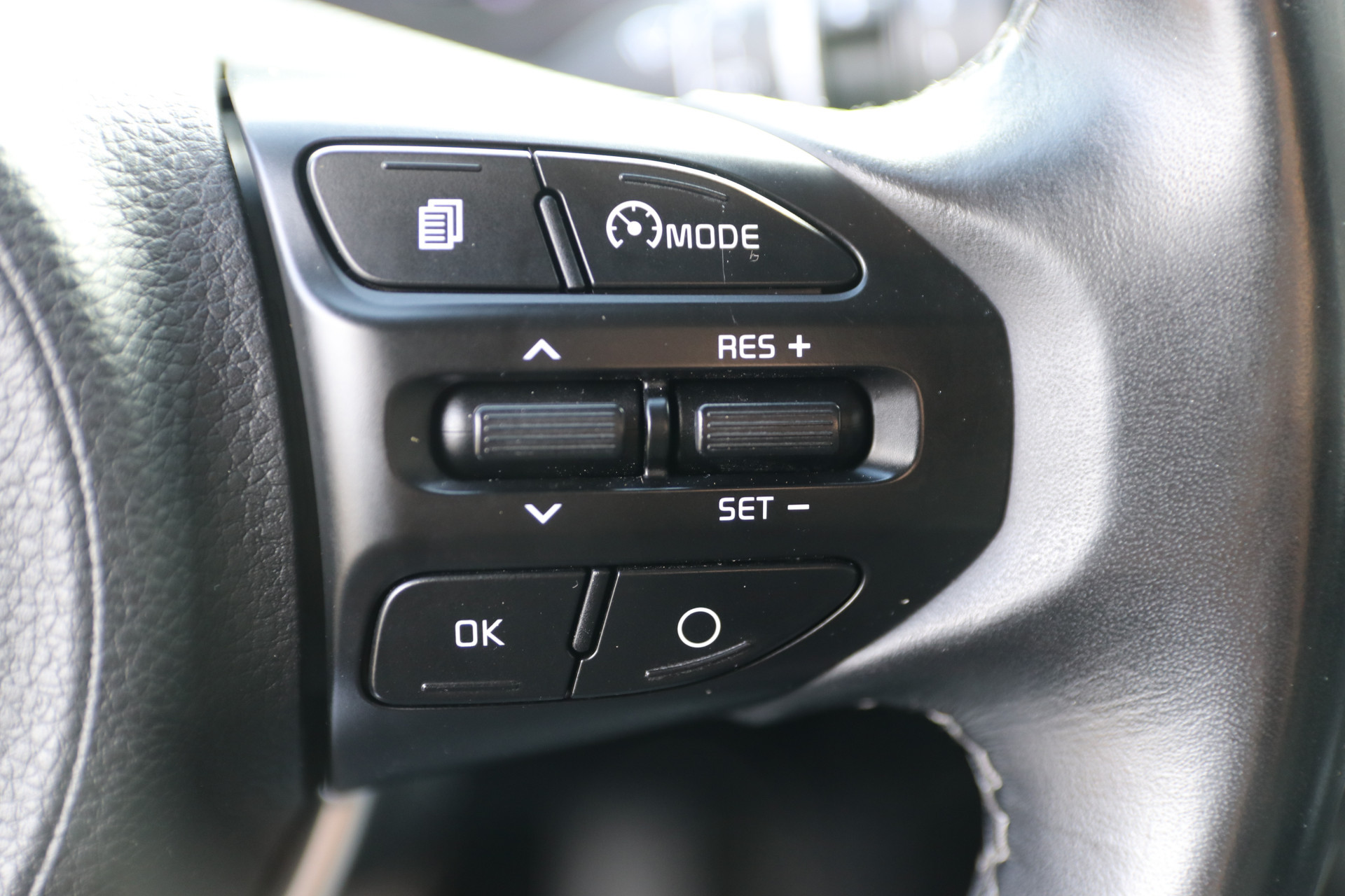 Hoofdafbeelding Kia Stonic