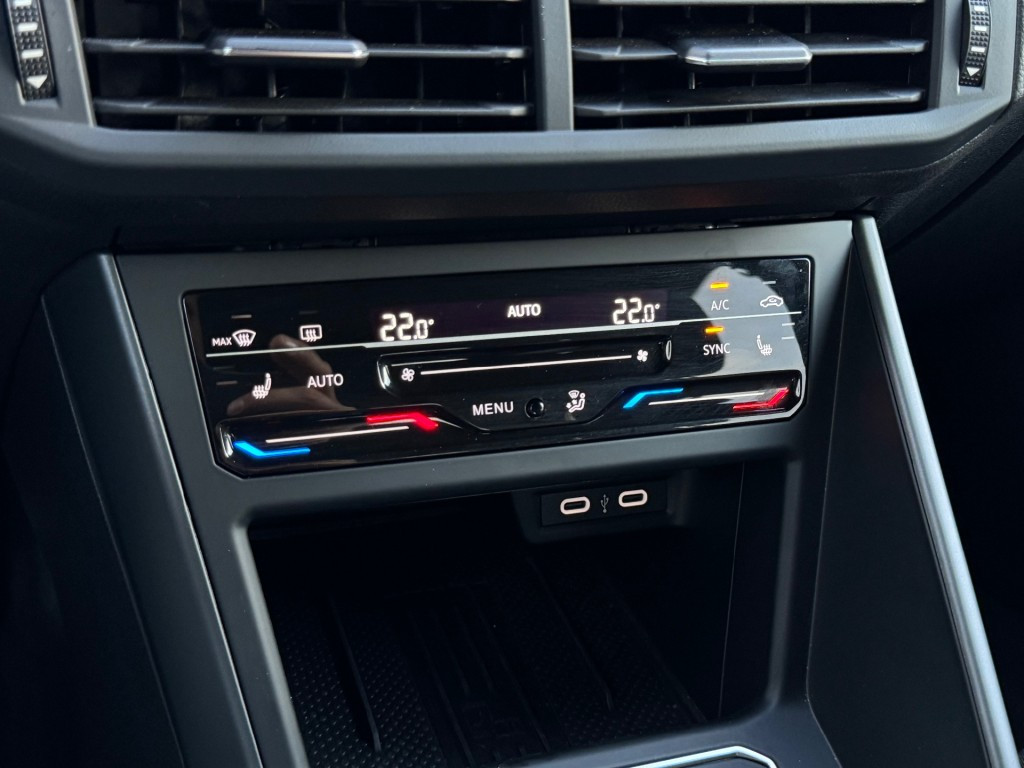 Hoofdafbeelding Volkswagen Taigo