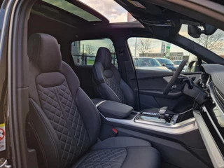 Audi Q7 Audi Q7 60 TFSI e quattro S Competition /Facelift /22 inch /Pano - afbeelding nr 11