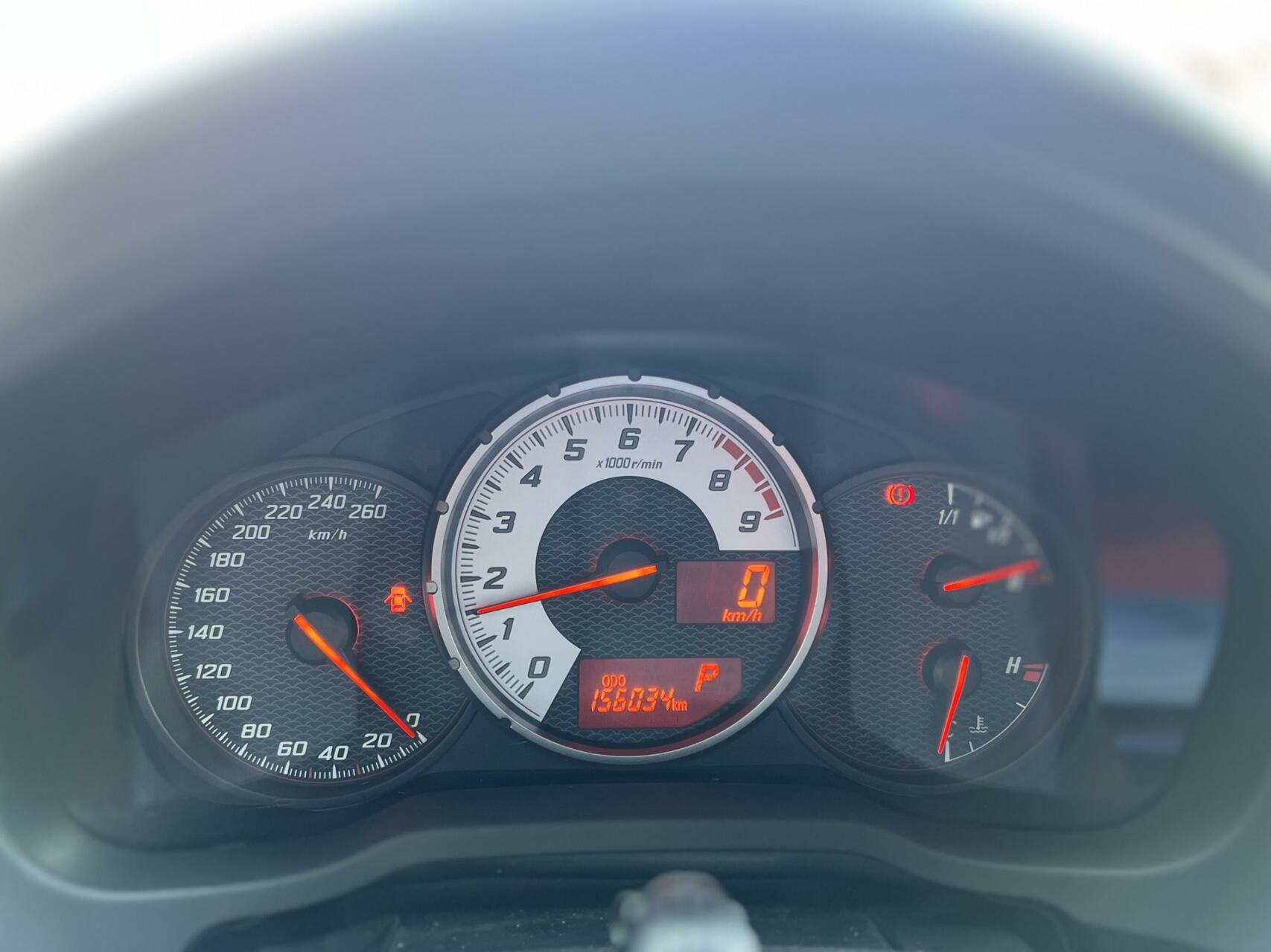 Hoofdafbeelding Toyota GT86