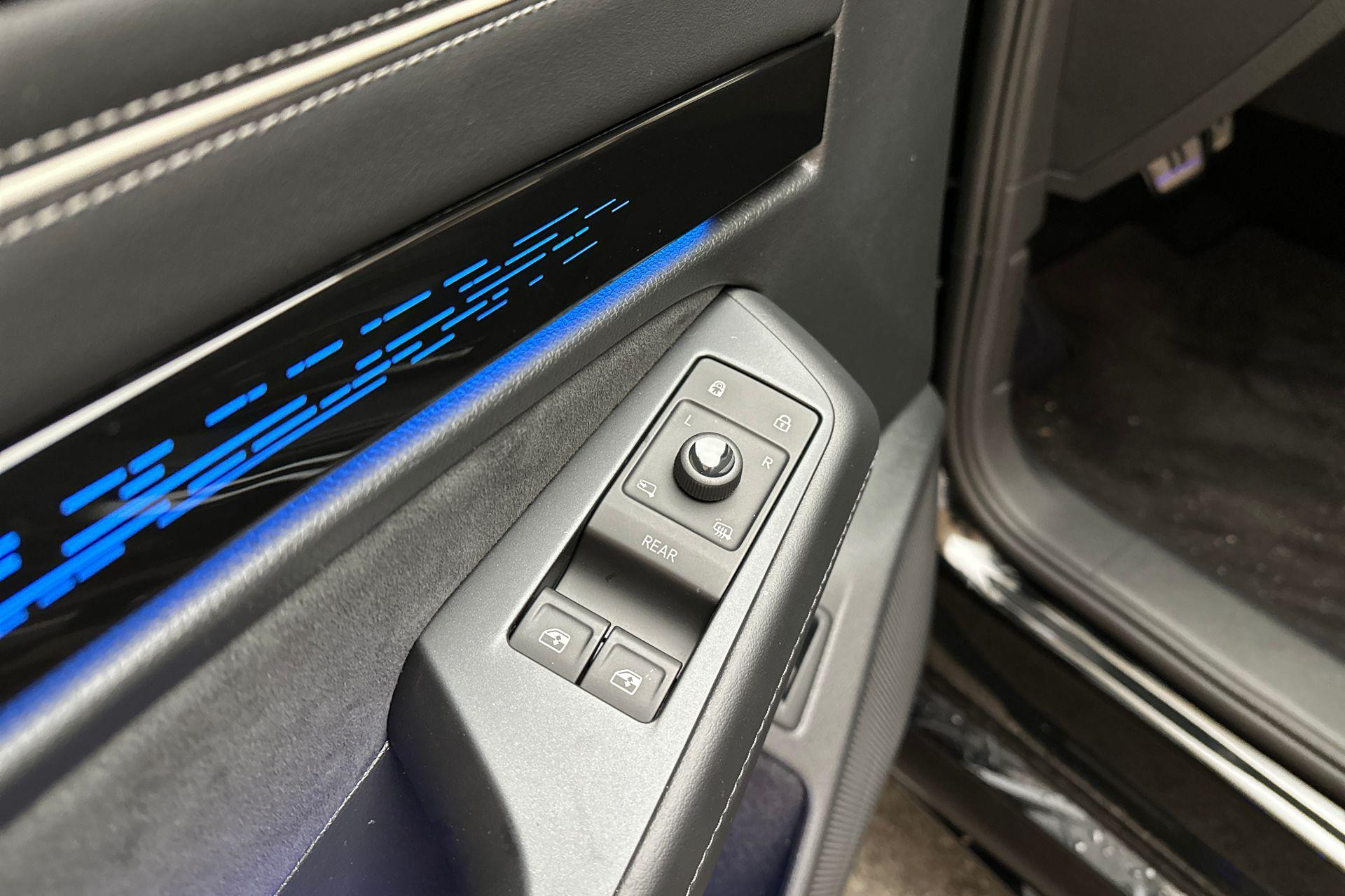 Hoofdafbeelding Volkswagen ID.7