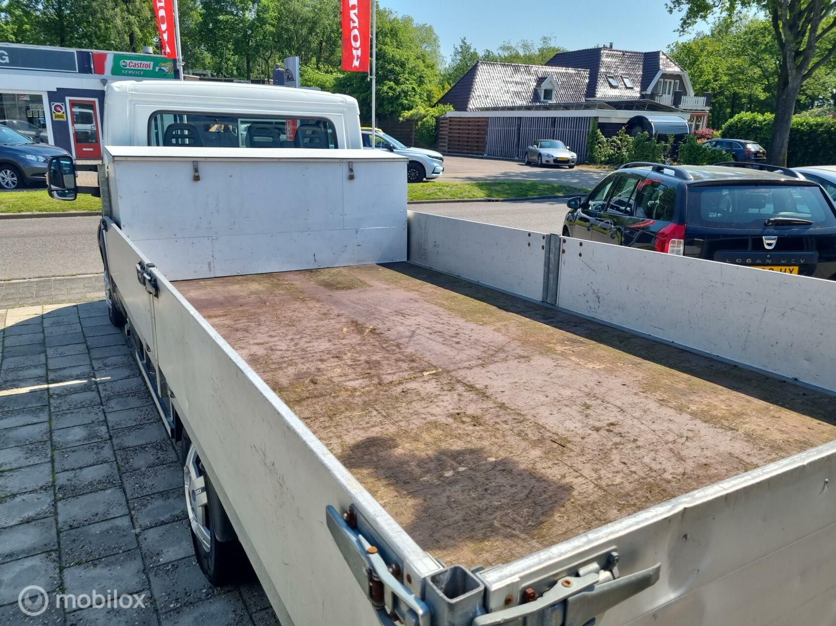 Hoofdafbeelding Fiat Ducato