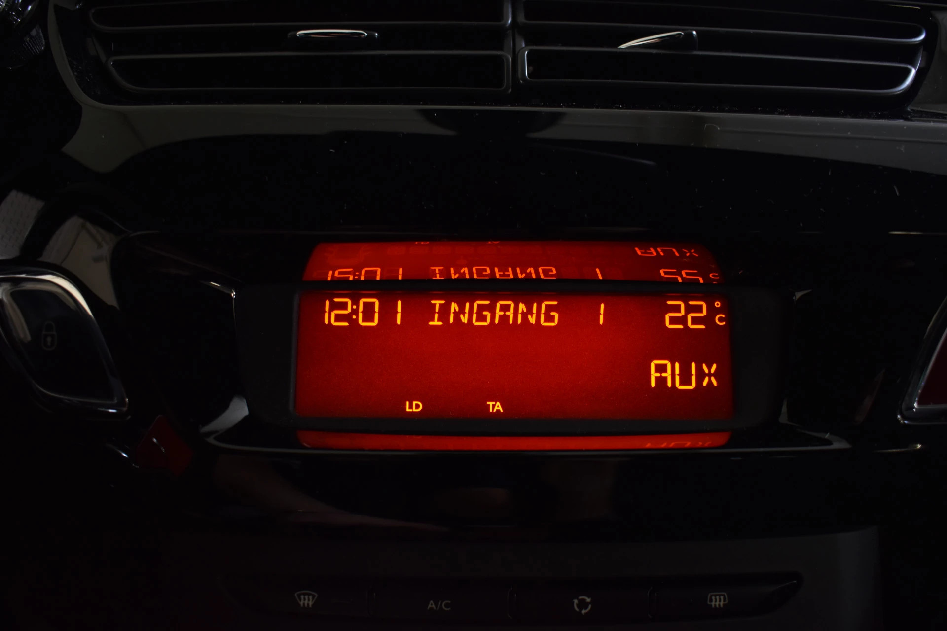 Hoofdafbeelding Citroën DS3