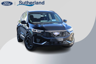 Ford Kuga 2.5 FHEV ST-Line X 190pk | Driver Assistance Pack | Winterpack | Panoramadak | Technology Pack | Geen Stekker nodig | 19 Inch Licht metaal