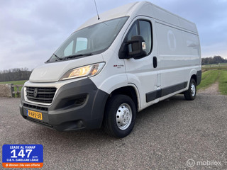 Fiat Ducato bestel 30 2.3 MultiJet L2H2