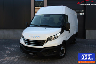 Iveco Daily 35S14V 2.3 AUT8 L2H2 RWD,Hi-matic,Navi,Led,Navi