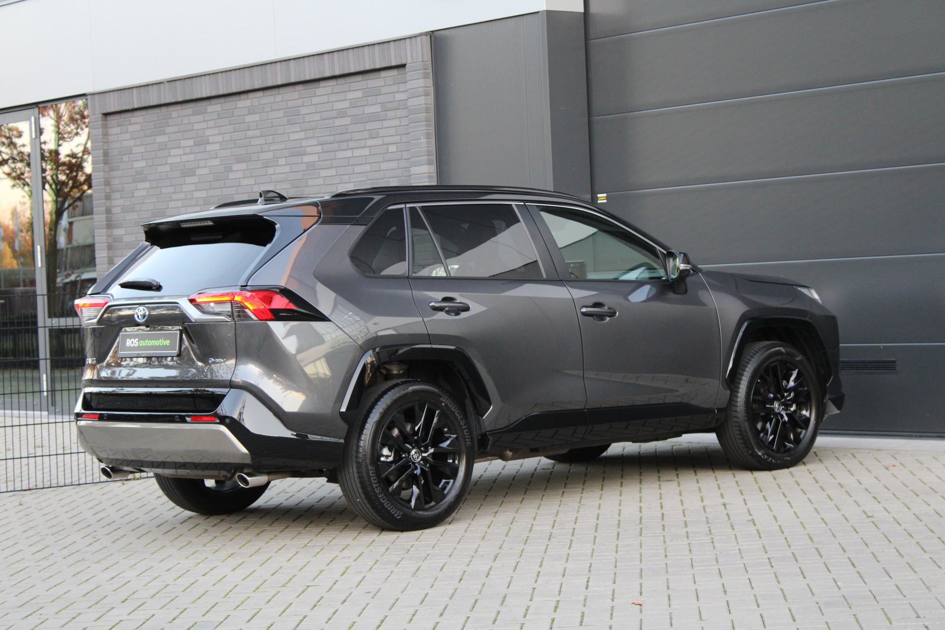 Hoofdafbeelding Toyota RAV4