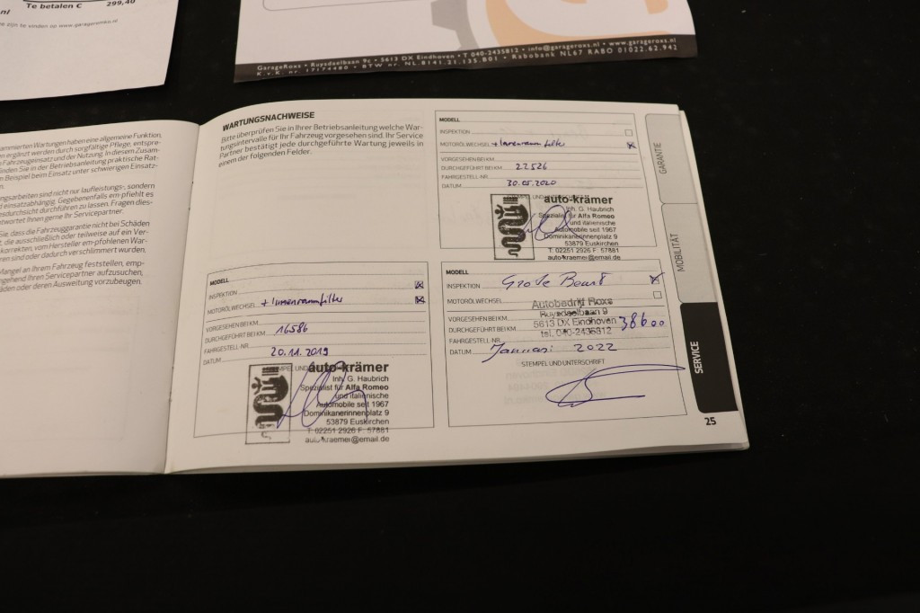 Hoofdafbeelding Alfa Romeo Stelvio