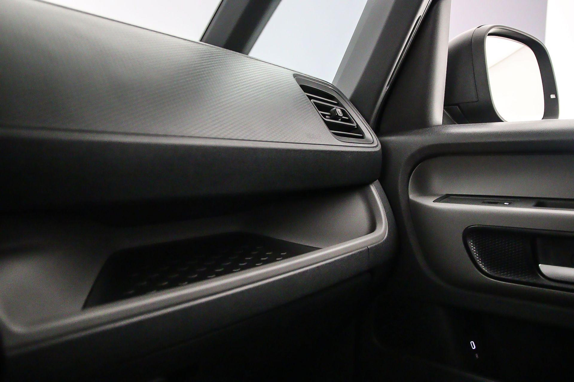 Hoofdafbeelding Volkswagen ID. Buzz Cargo