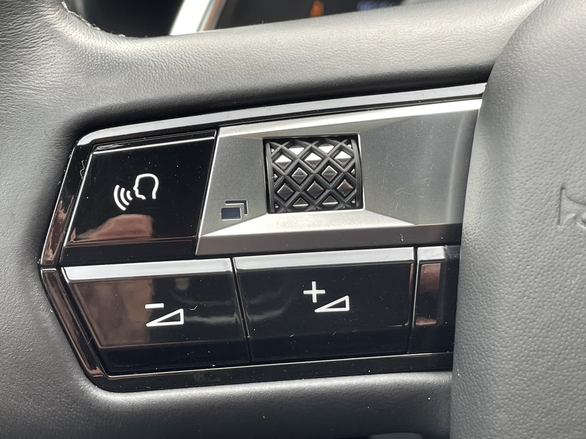 Hoofdafbeelding DS DS 7