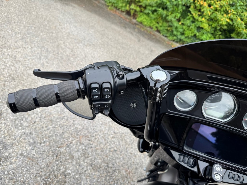 Hoofdafbeelding Harley-Davidson Street Glide