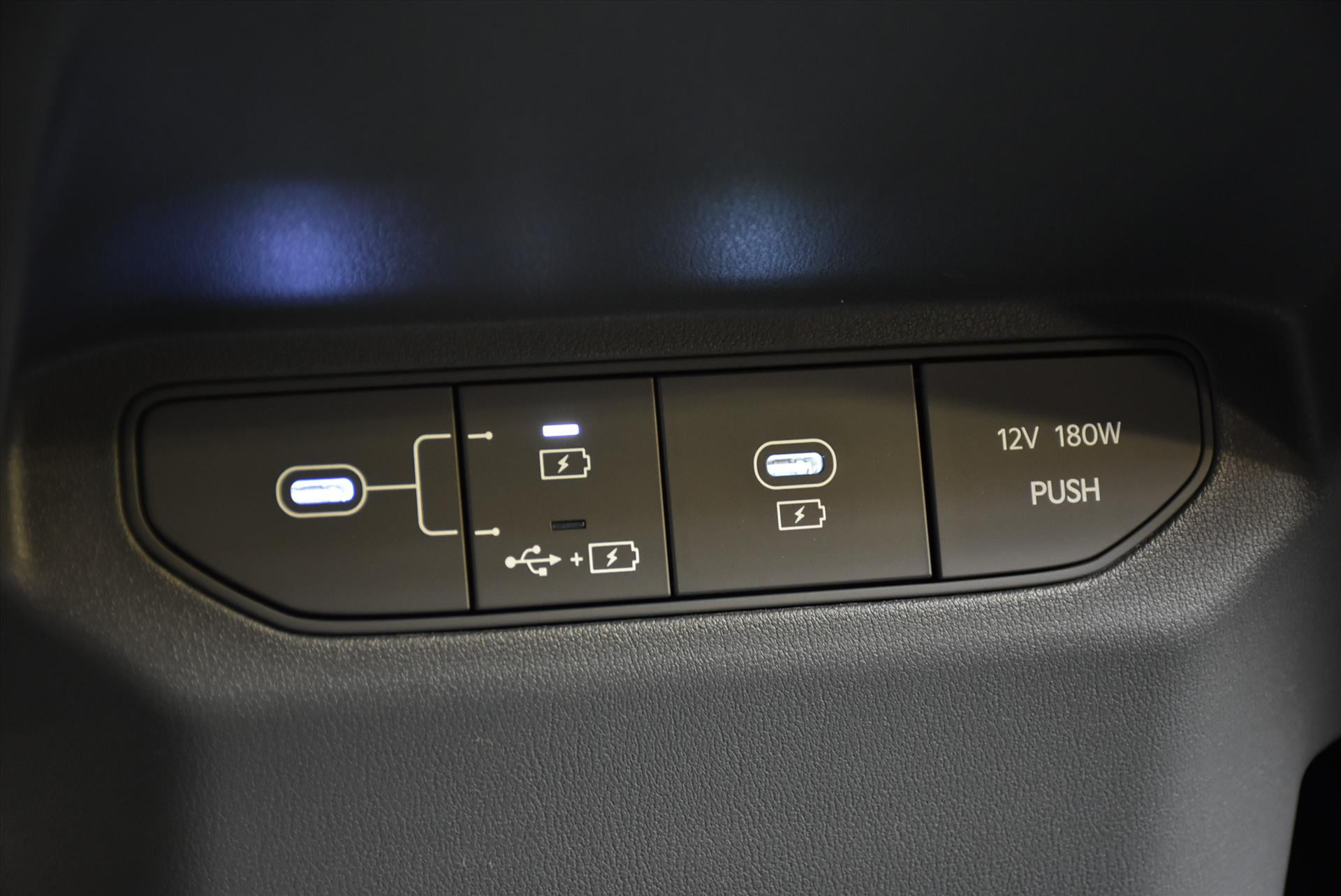 Hoofdafbeelding Kia EV3