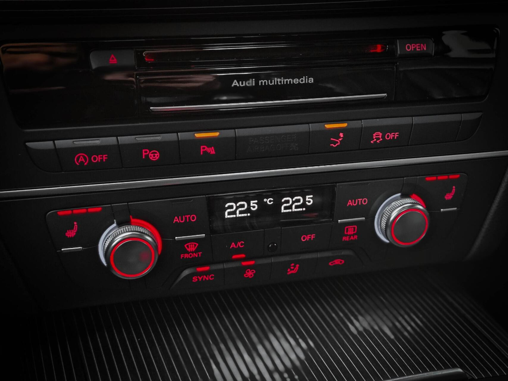 Hoofdafbeelding Audi A7