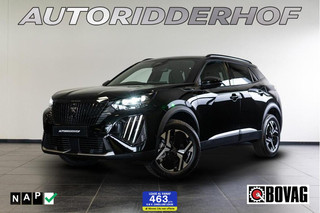 Peugeot 2008 GT Hybrid 145 e-DCS6 | Alcantara | Panoramadak