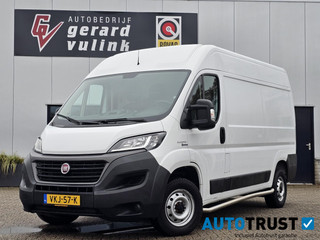 Fiat Ducato 2.3 MultiJet 120PK L2H2 NAV CAMERA PDC CRUISE