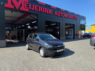 Opel KARL 1.0 ECOFLEX SELECT. 2016 AIRCO