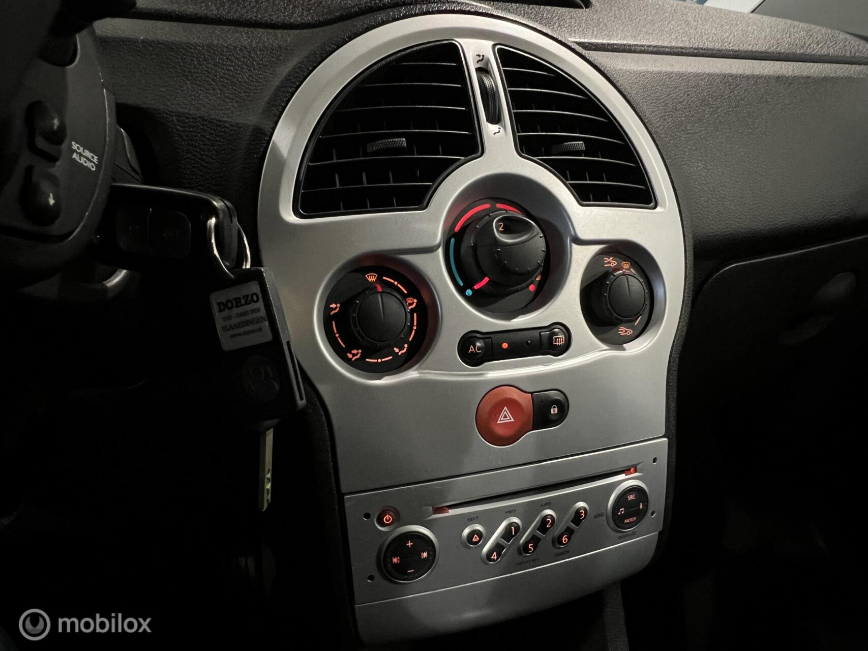 Hoofdafbeelding Renault Grand Modus