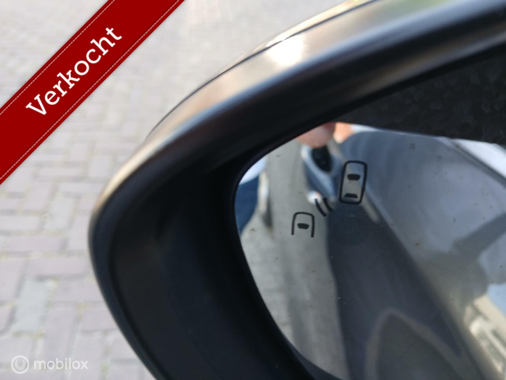 Hoofdafbeelding Citroën C4