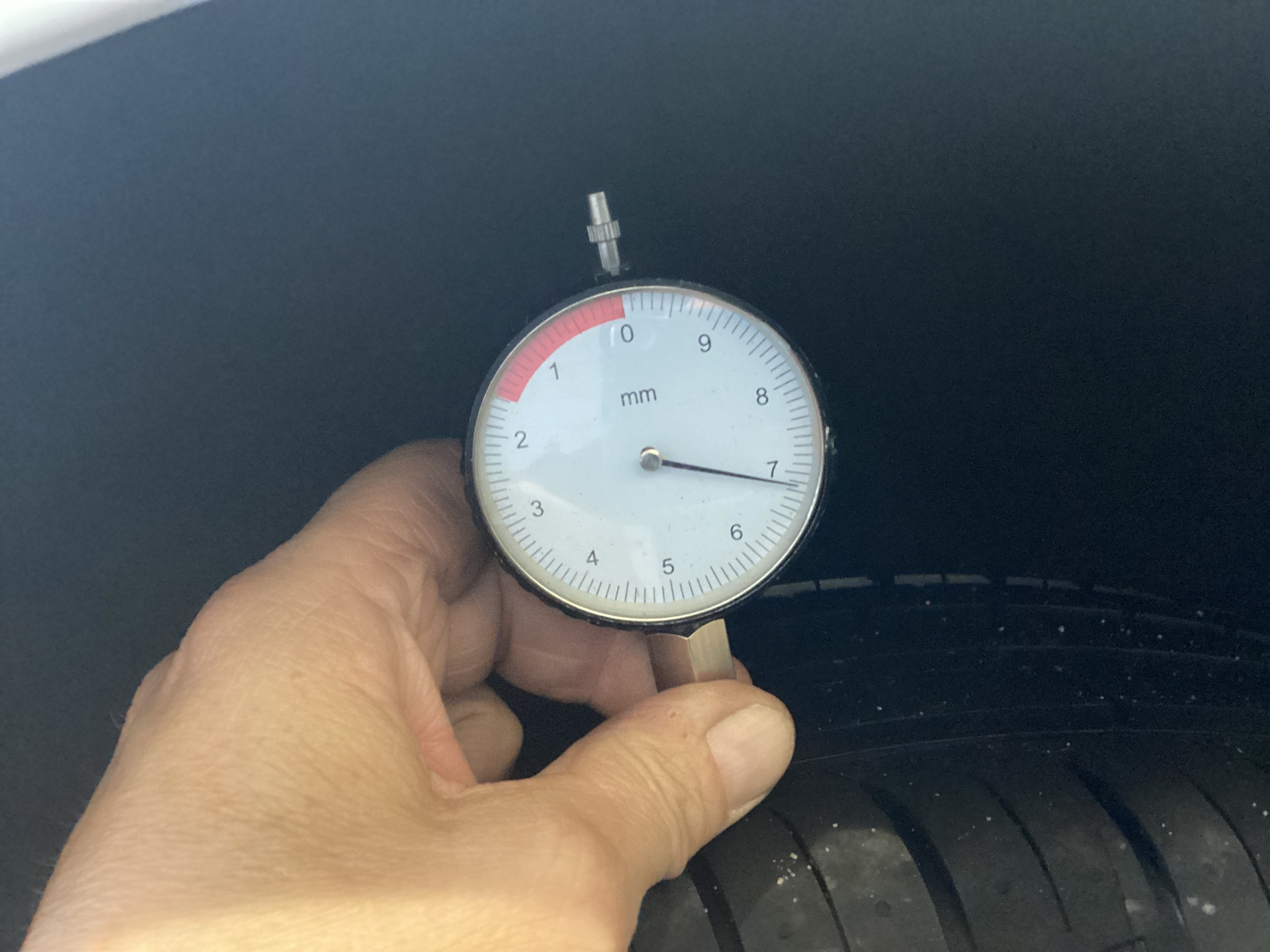 Hoofdafbeelding Ford Transit Courier